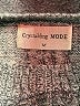 Assorted Brands Solid Gray Pullover Sweater Size M - photo 7