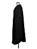 Cos Solid Black Casual Dress Size S - photo 5