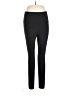 Maurices Solid Black Active Pants Size L - photo 1