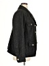 Jaclyn Smith Tweed Gray Black Jacket Size 0X (estimated) - photo 4