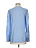 Royal Cort 100% Silk Blue Blouse Size S - photo 2