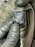 Robert Rodriguez Ivory Gray Casual Dress Size 10 - photo 7