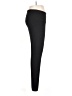 Maurices Solid Black Active Pants Size L - photo 4