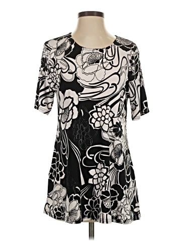 Jostar Short Sleeve Top (view 1)