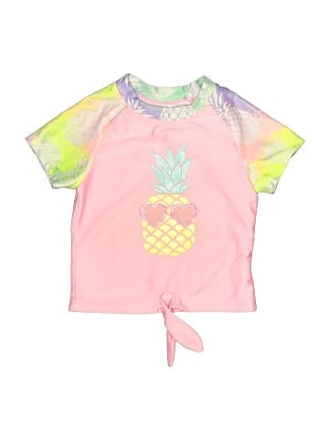 Wippette Kids Short Sleeve Top (view 1)