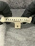 wasabi + mint Gray Long Sleeve T-Shirt Size S - photo 7