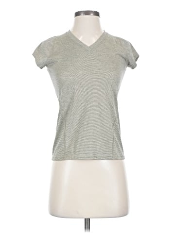 Mountain Hardwear Short Sleeve T-Shirt (view 1)