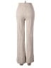 Sincerely Jules Tan Dress Pants Size S - photo 2