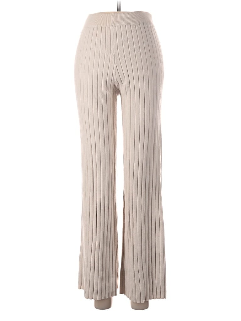 Pre-owned Sincerely Jules Dress Pants In Tan