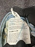 Blå Konst Acne Studios Hearts Blue Jeans Size 27 waist - photo 8