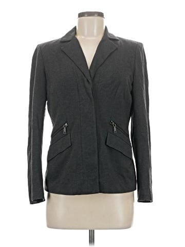 Lafayette 148 New York Blazer (view 1)