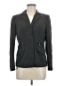 Lafayette 148 New York Gray Blazer Size 6 (petite) - photo 1