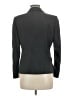 Lafayette 148 New York Gray Blazer Size 6 (petite) - photo 2