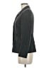 Lafayette 148 New York Gray Blazer Size 6 (petite) - photo 5