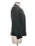 Lafayette 148 New York Gray Blazer Size 6 (petite) - photo 4