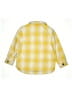 Old Navy Checkered-gingham Yellow Jacket Size 8 - photo 2