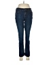 Inc Denim Hearts Blue Jeans Size 8 (petite) - photo 1
