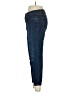 Inc Denim Hearts Blue Jeans Size 8 (petite) - photo 5