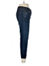 Inc Denim Hearts Blue Jeans Size 8 (petite) - photo 4