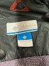Columbia 100% Polyester Purple Jacket Size S - photo 6