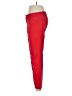 Calvin Klein Red Casual Pants Size 6 - photo 5