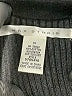 Max Studio Solid Black Casual Skirt Size M - photo 4