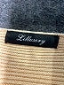 Lillusory Tan Turtleneck Sweater Size XL - photo 7