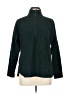 Eddie Bauer 100% Polyester Green Turtleneck Sweater Size L - photo 1
