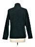 Eddie Bauer 100% Polyester Green Turtleneck Sweater Size L - photo 2