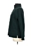 Eddie Bauer 100% Polyester Green Turtleneck Sweater Size L - photo 5