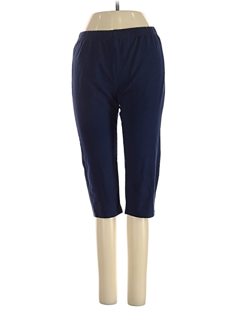 Pre-owned North Style Active Pants In Blue