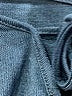 Unbranded Blue Pullover Sweater Size 6 - photo 7