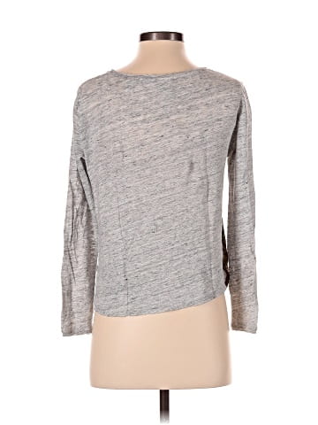 Scotch & Soda 3/4 Sleeve T-Shirt (view 2)