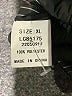 Unbranded 100% Polyester Black Blazer Size XL - photo 7