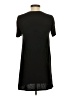 BCBGeneration Black Short Sleeve Turtleneck Size XS - photo 2