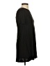 BCBGeneration Black Short Sleeve Turtleneck Size XS - photo 4
