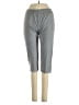 North Style Gray Active Pants Size S - photo 1