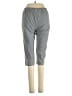 North Style Gray Active Pants Size S - photo 2
