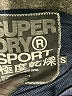 Superdry Solid Blue Jacket Size S - photo 6