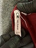 Cable & Gauge Burgundy Pullover Sweater Size M - photo 7