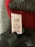 Cable & Gauge Burgundy Pullover Sweater Size M - photo 8