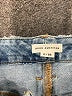 Good American Hearts Blue Jeans Size 0 - photo 7