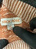 Knox Rose Tan Pullover Sweater Size XXL - photo 7