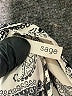 Sage 100% Polyester Paisley Ivory Romper Size S - photo 4