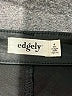 Edgely Black Casual Pants Size 4 - photo 7