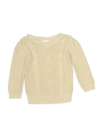 Okie Dokie Pullover Sweater (view 1)