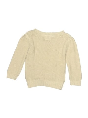 Okie Dokie Pullover Sweater (view 2)
