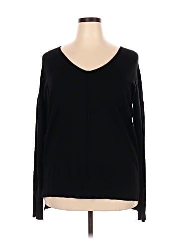 VIISHOW Pullover Sweater (view 1)