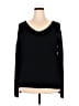 VIISHOW Black Pullover Sweater Size 3X - photo 1