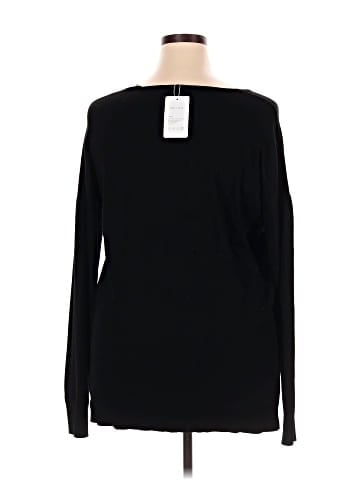 VIISHOW Pullover Sweater (view 2)